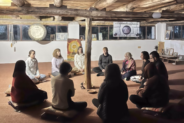 Meditacion Dia1