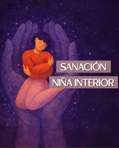 Sanacion De La Nina Interior Online